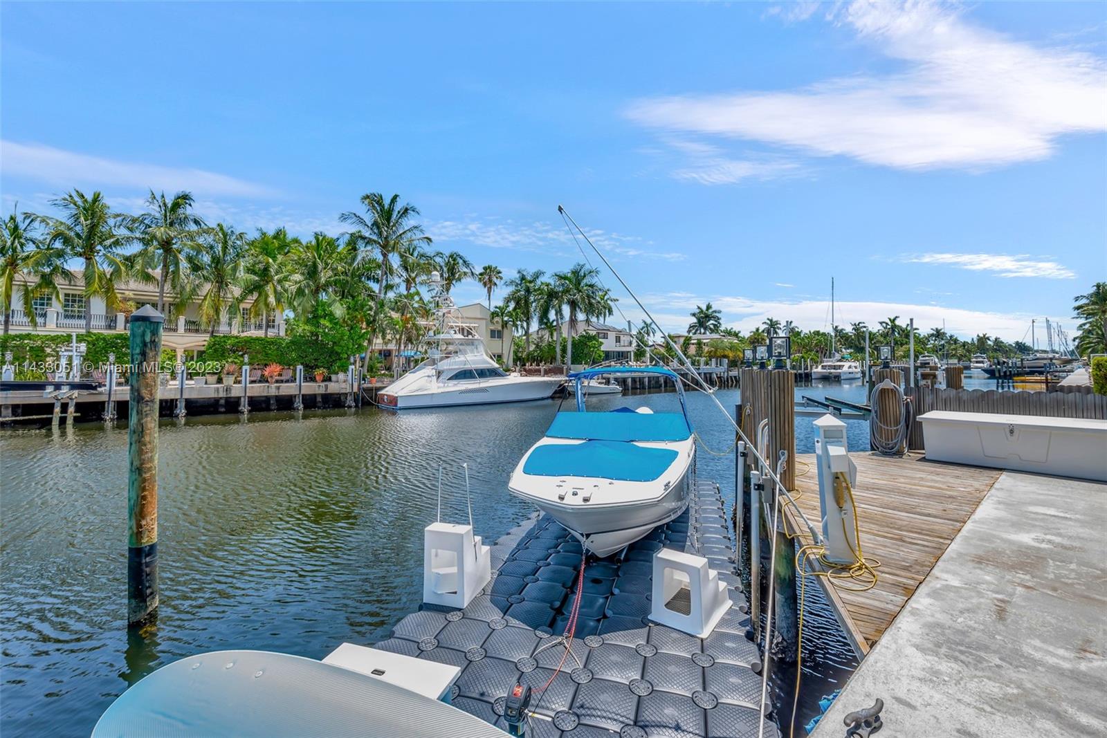 NURMI ISLES ISLAND NO 4 - Residential