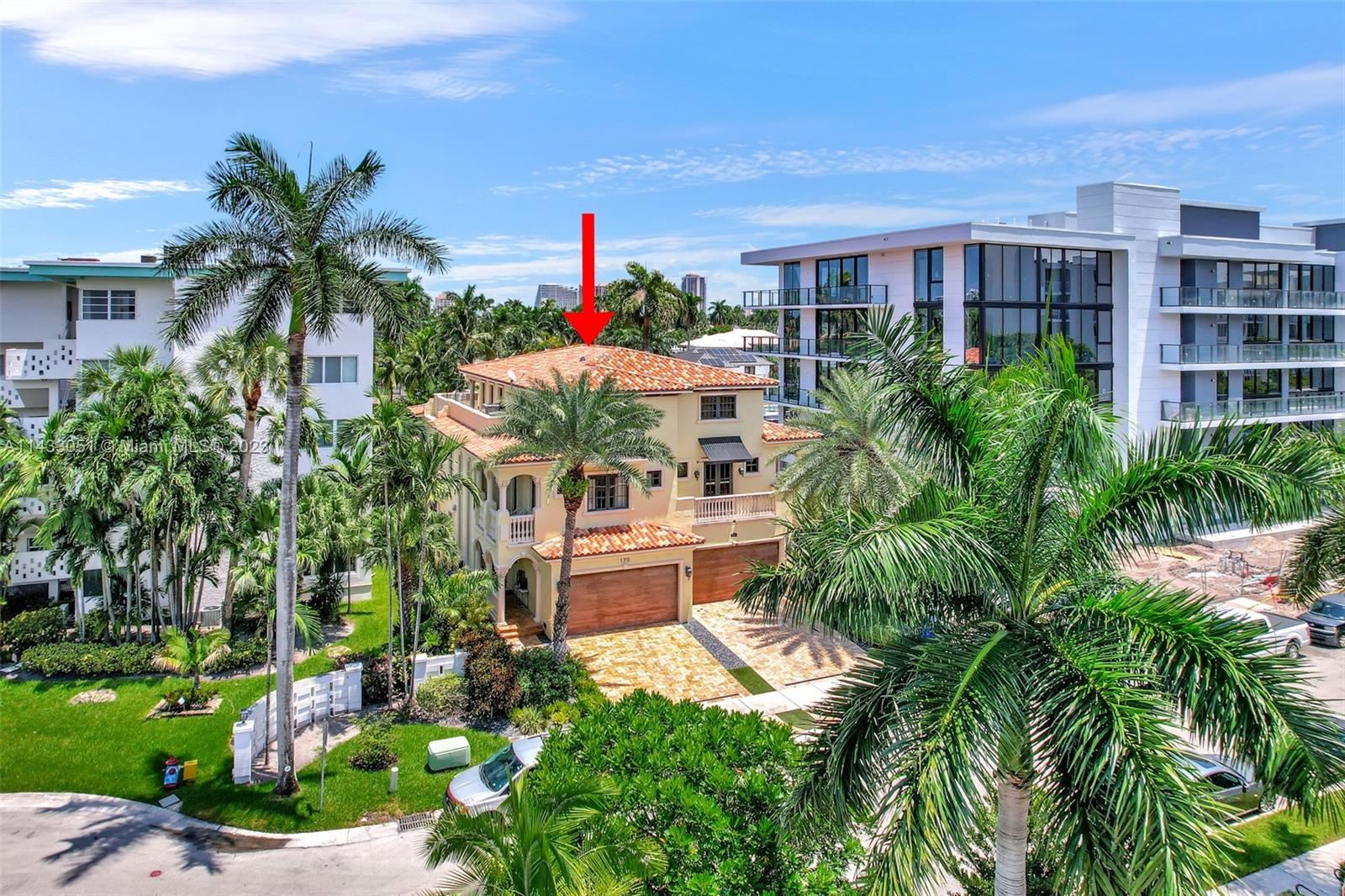 NURMI ISLES ISLAND NO 4 - Residential