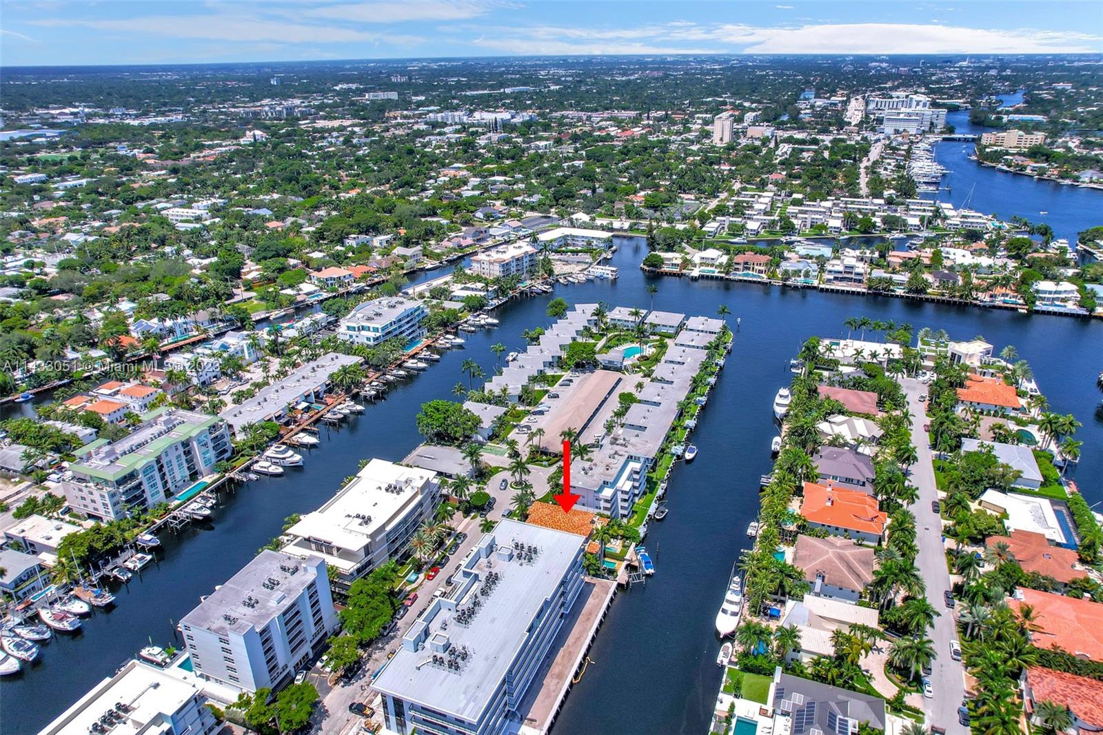 NURMI ISLES ISLAND NO 4 - Residential