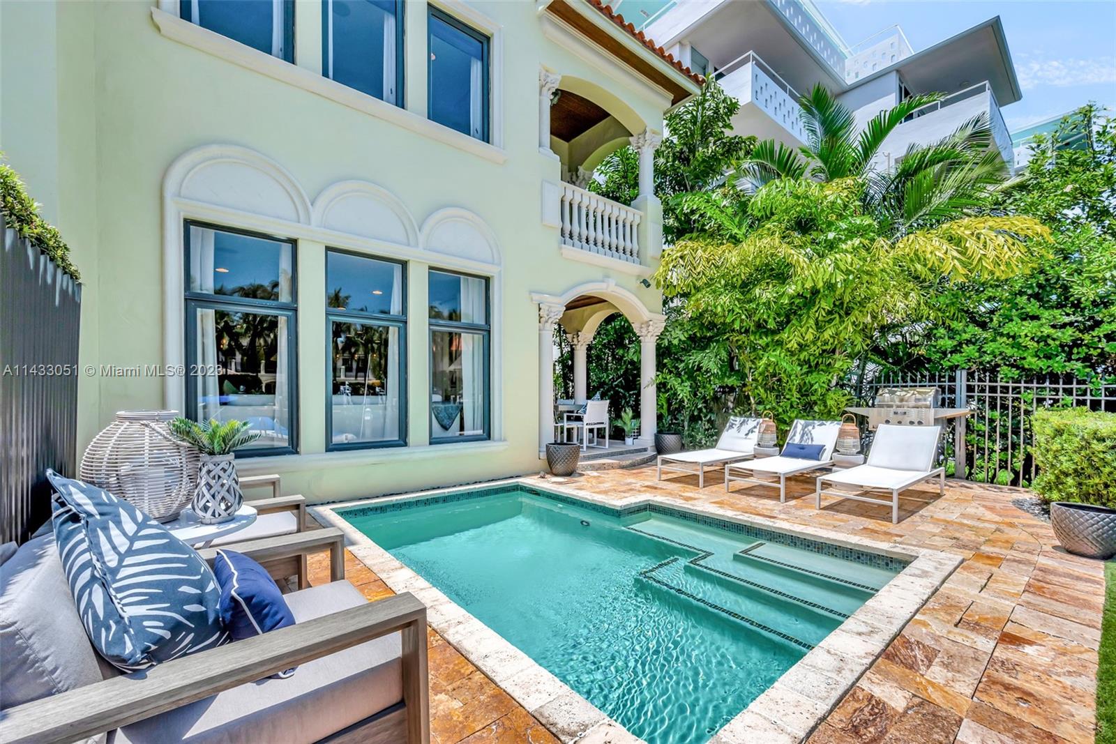 NURMI ISLES ISLAND NO 4 - Residential