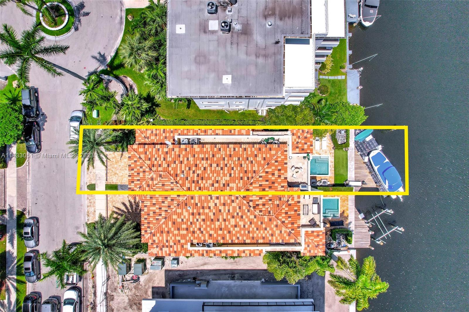 NURMI ISLES ISLAND NO 4 - Residential