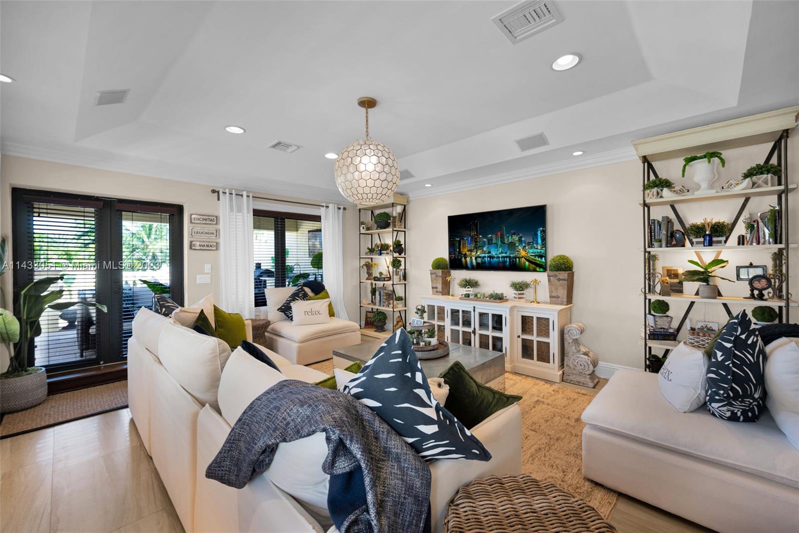 NURMI ISLES ISLAND NO 4 - Residential