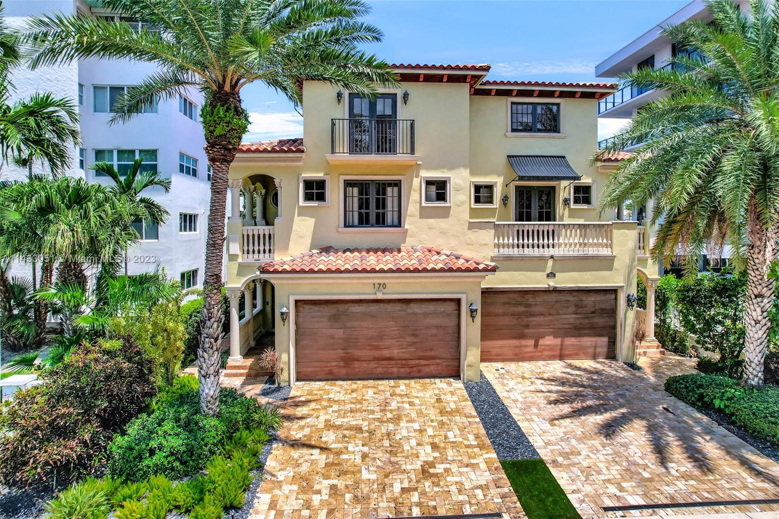 NURMI ISLES ISLAND NO 4 - Residential