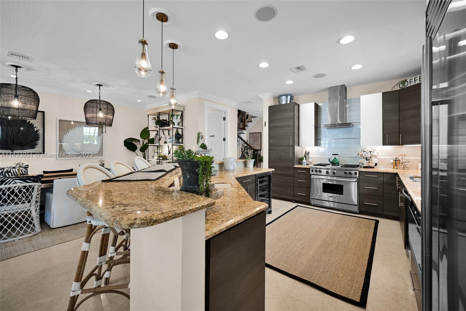 NURMI ISLES ISLAND NO 4 - Residential