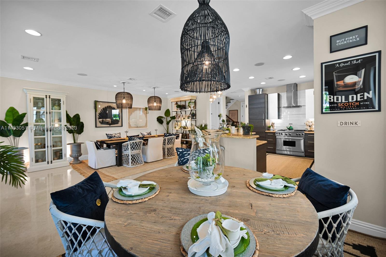 NURMI ISLES ISLAND NO 4 - Residential