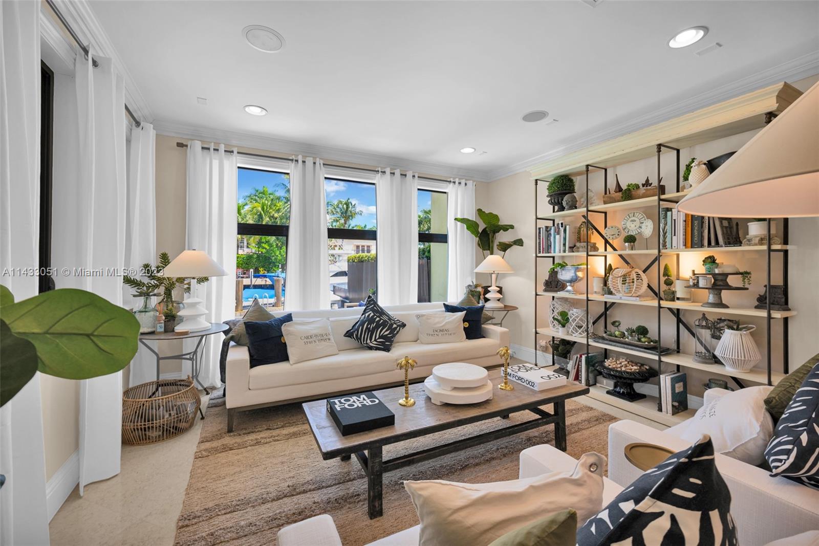 NURMI ISLES ISLAND NO 4 - Residential