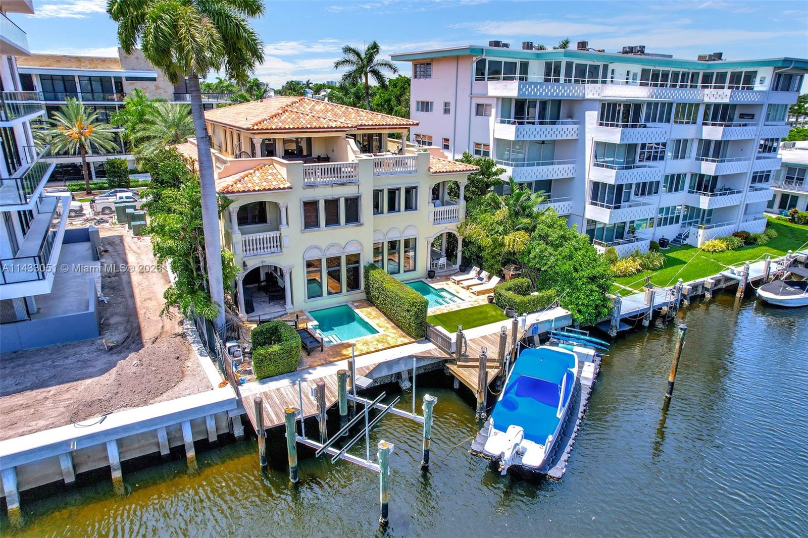 NURMI ISLES ISLAND NO 4 - Residential