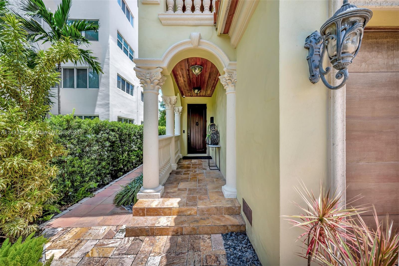 NURMI ISLES ISLAND NO 4 - Residential