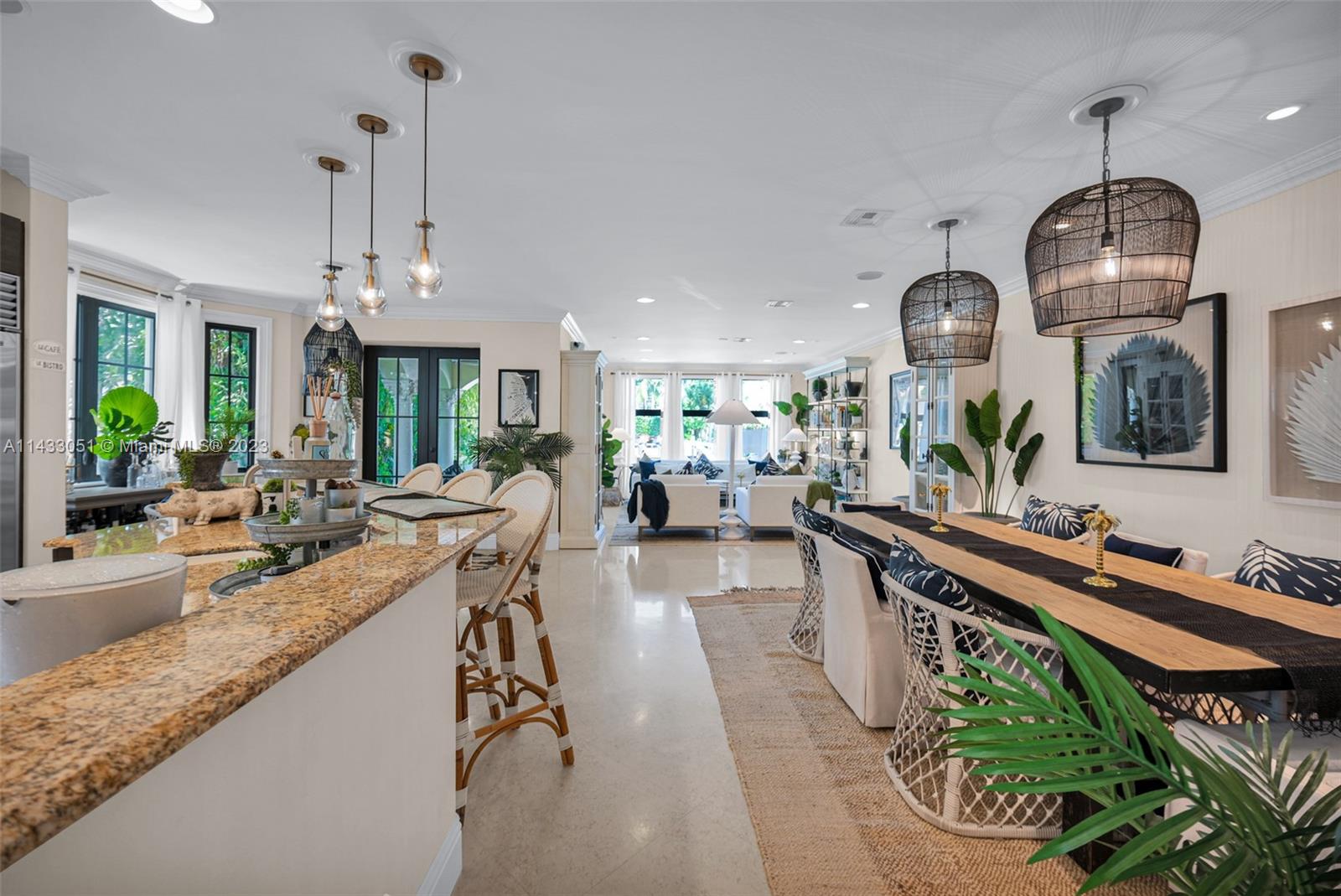 NURMI ISLES ISLAND NO 4 - Residential