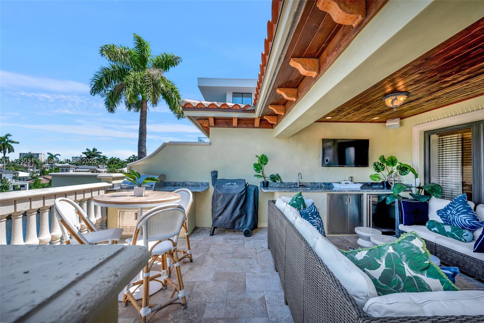 NURMI ISLES ISLAND NO 4 - Residential