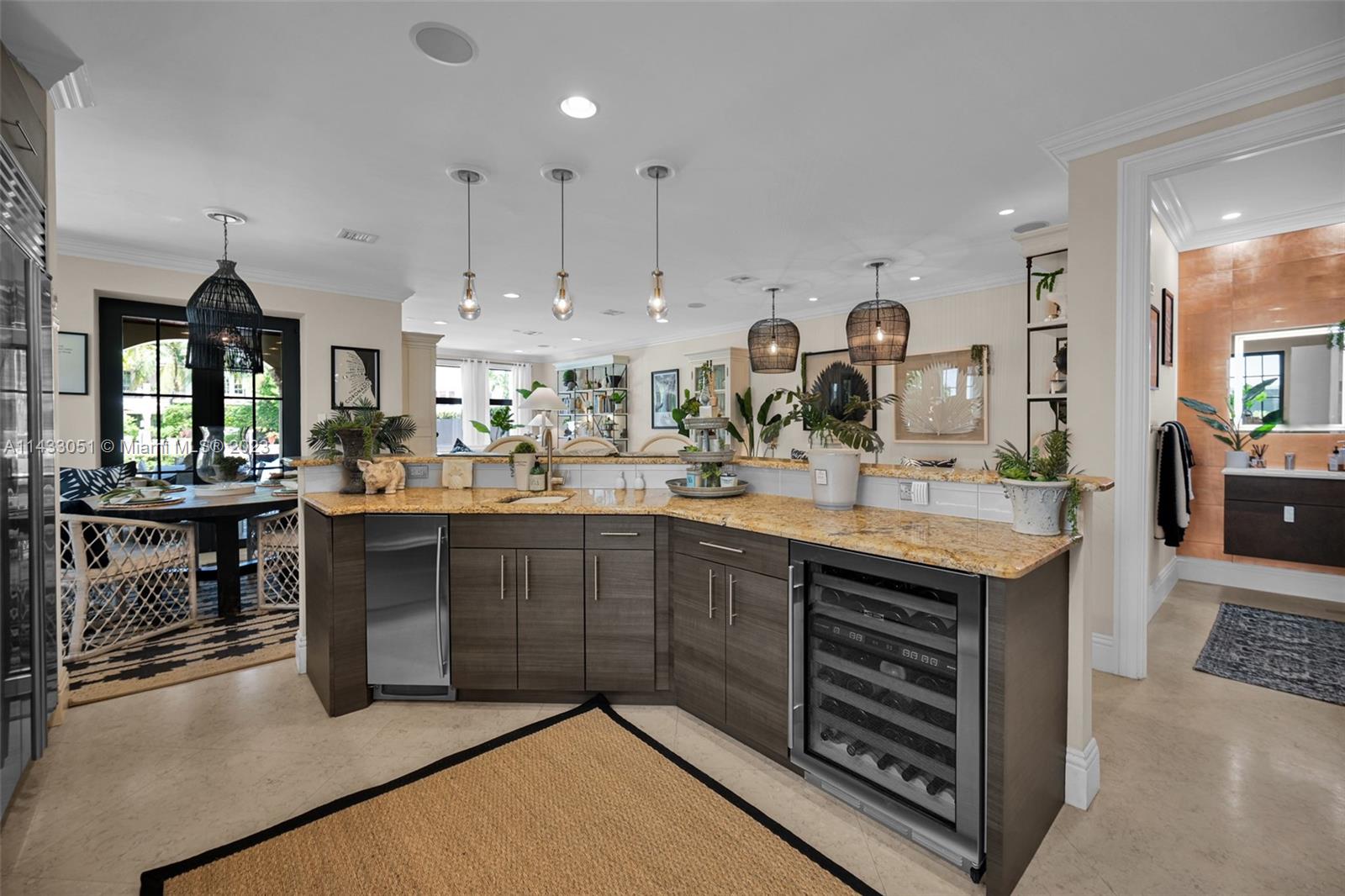 NURMI ISLES ISLAND NO 4 - Residential