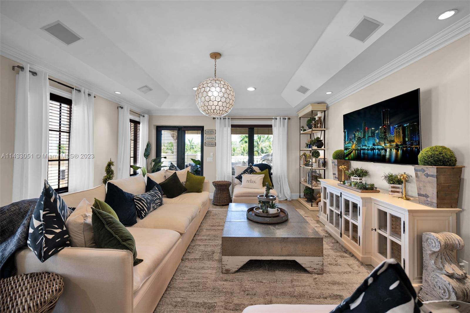 NURMI ISLES ISLAND NO 4 - Residential