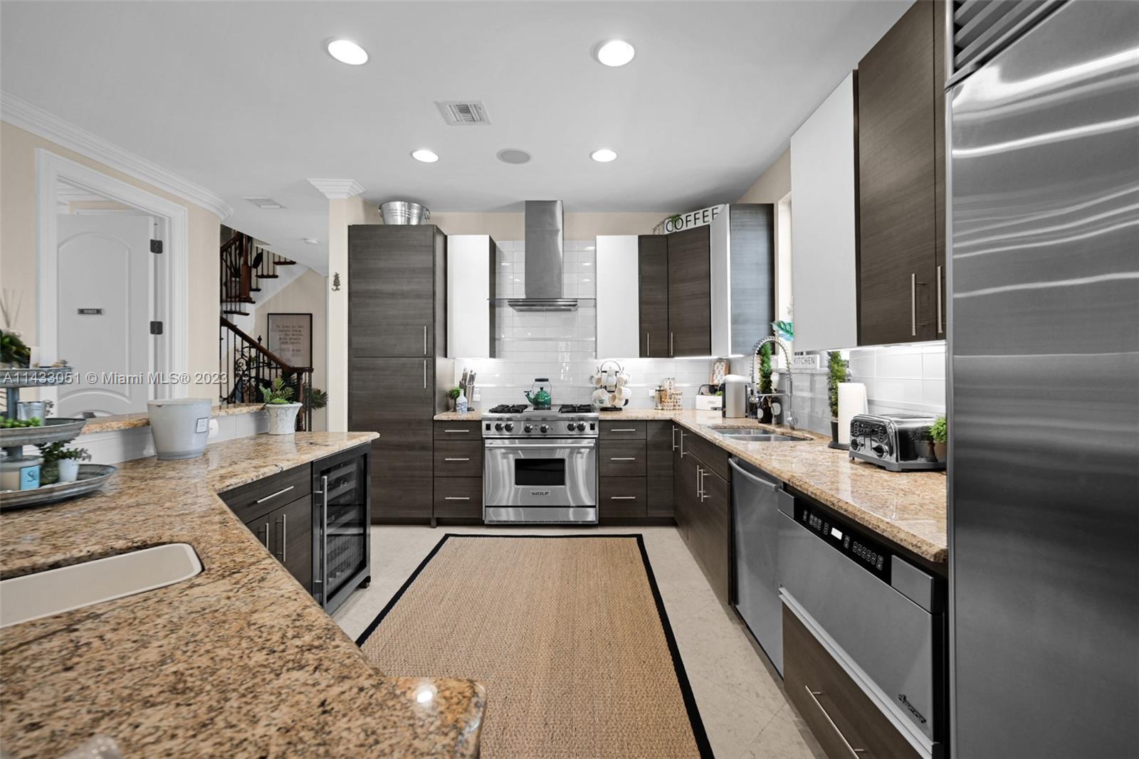 NURMI ISLES ISLAND NO 4 - Residential