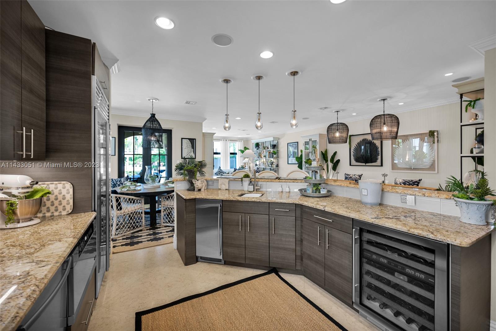 NURMI ISLES ISLAND NO 4 - Residential