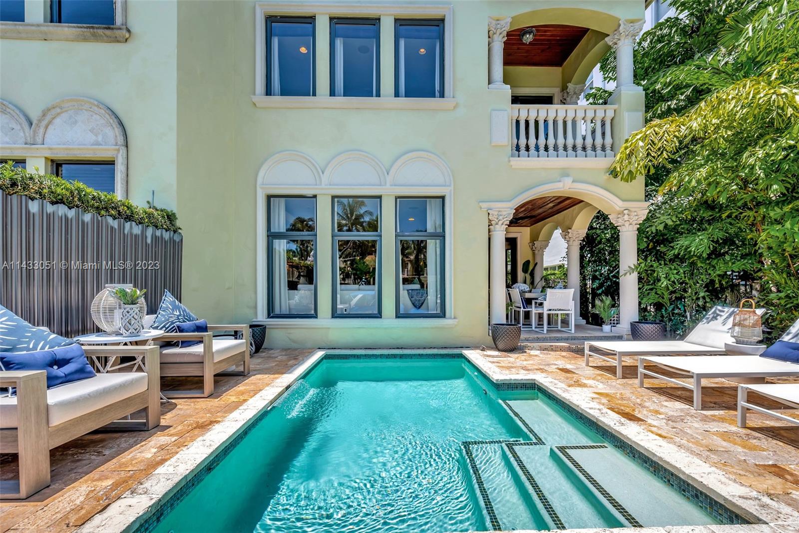 NURMI ISLES ISLAND NO 4 - Residential