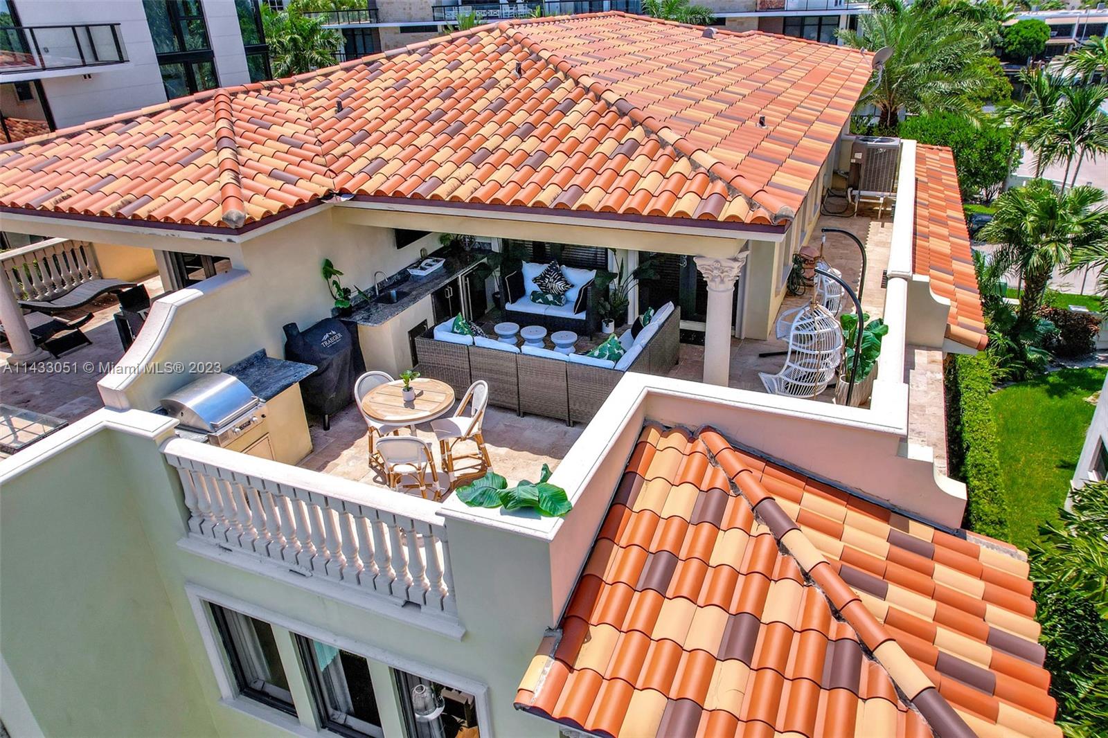 NURMI ISLES ISLAND NO 4 - Residential