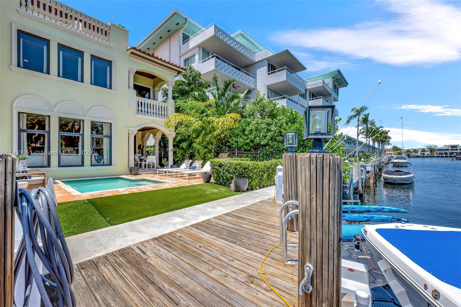 NURMI ISLES ISLAND NO 4 - Residential