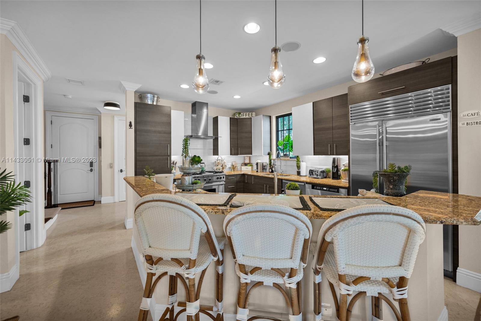 NURMI ISLES ISLAND NO 4 - Residential