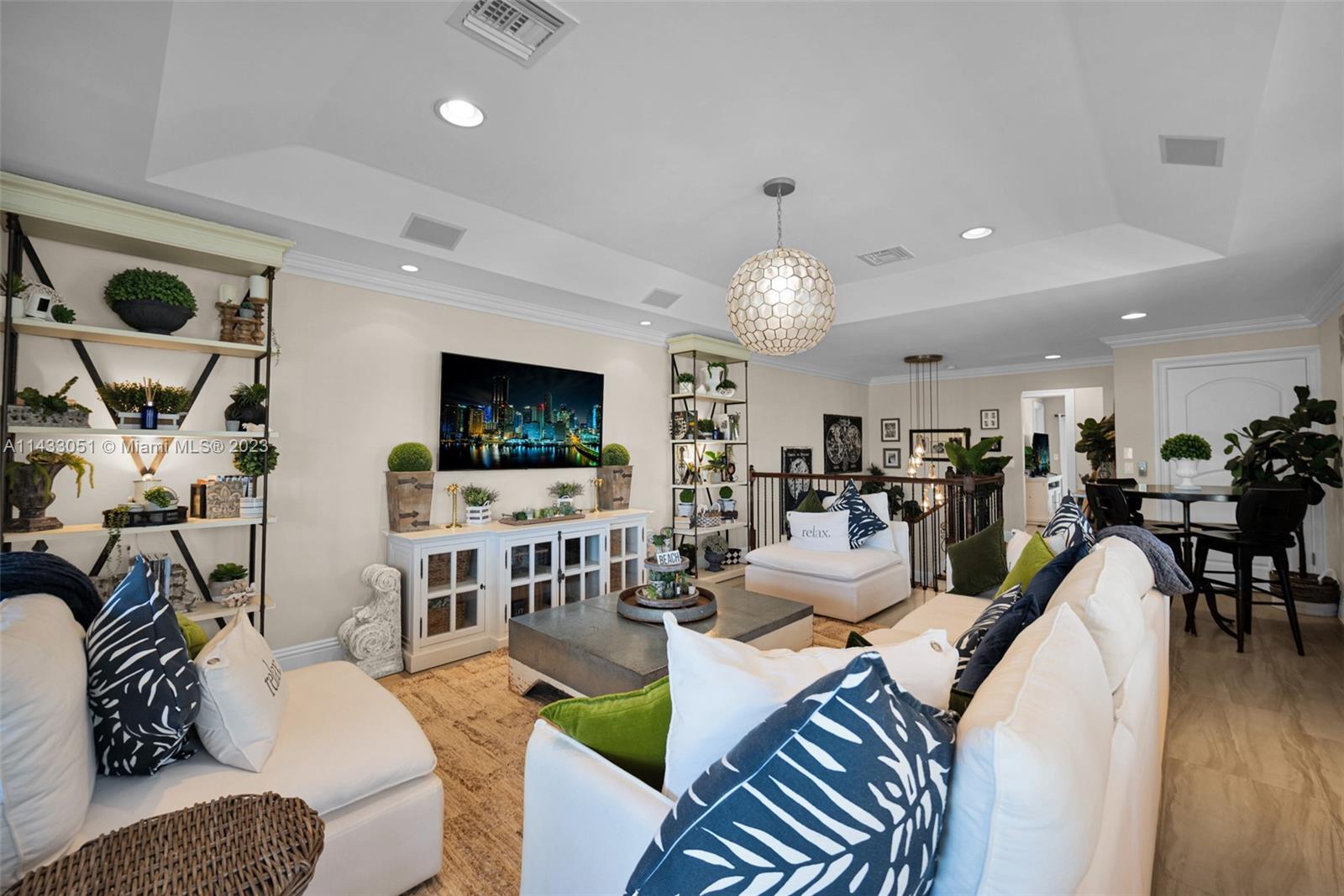 NURMI ISLES ISLAND NO 4 - Residential