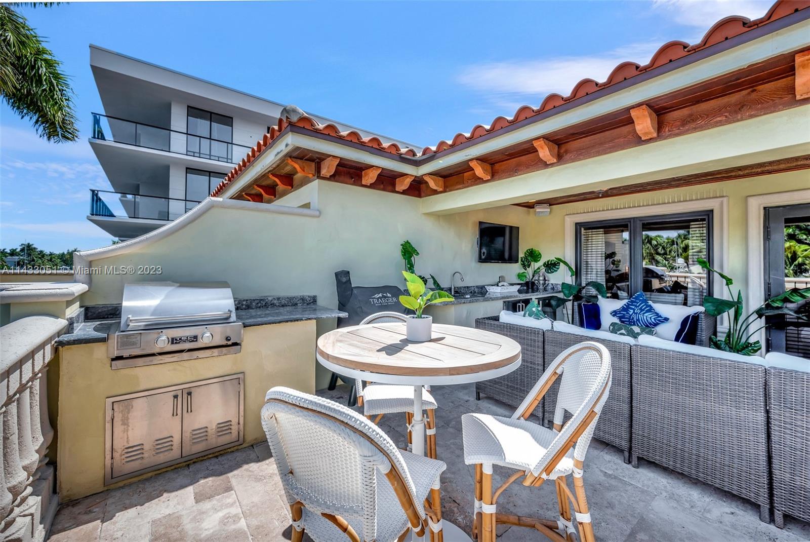 NURMI ISLES ISLAND NO 4 - Residential