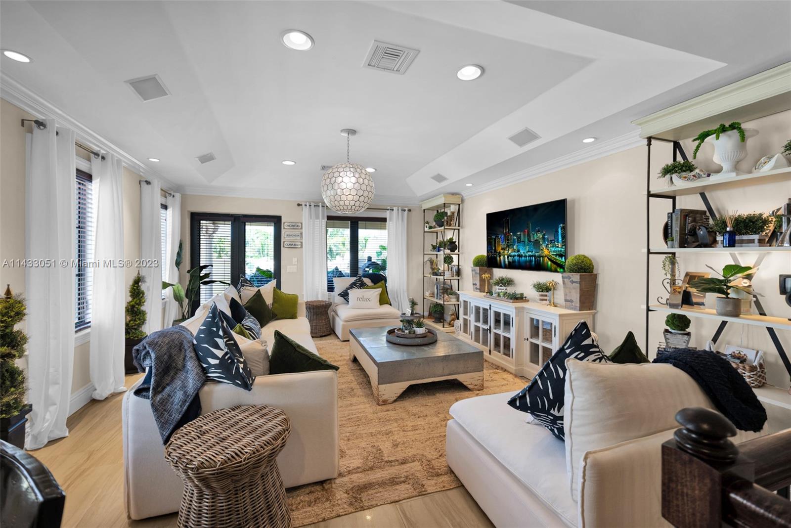 NURMI ISLES ISLAND NO 4 - Residential