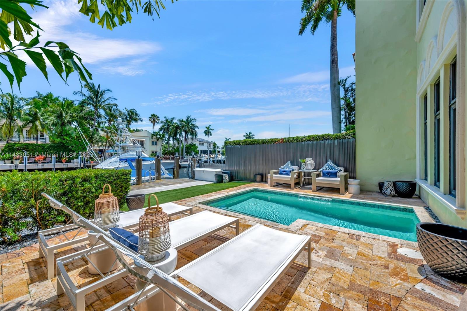 NURMI ISLES ISLAND NO 4 - Residential