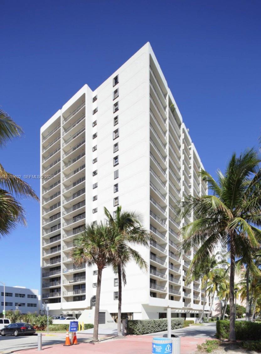 OCEANFRONT PLAZA CONDO - Residential Lease