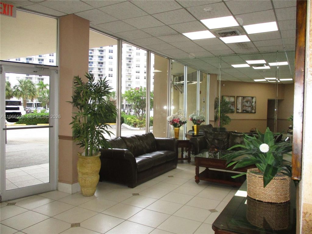 Photo of 1825 S Ocean Dr #505, Hallandale Beach, FL 33009 (MLS # A11966598)
