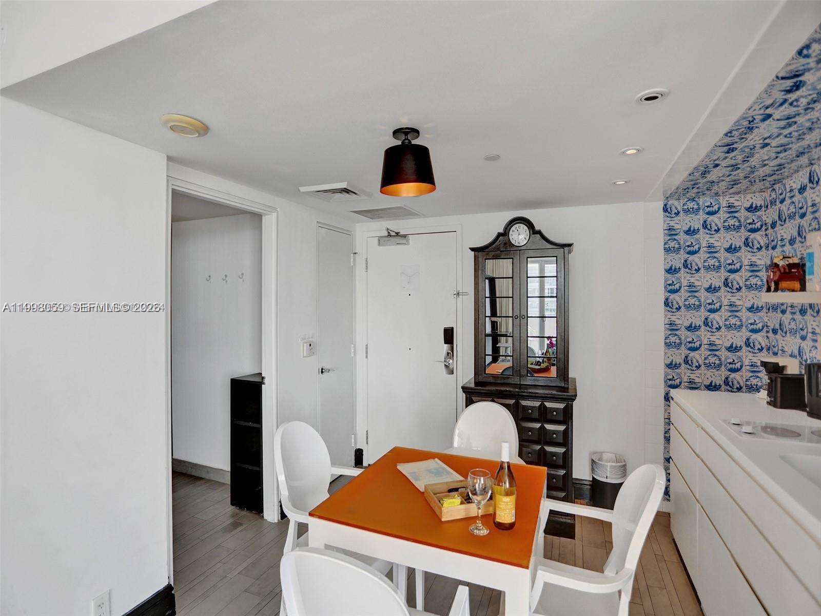 1100 WEST CONDO - Residential Lease