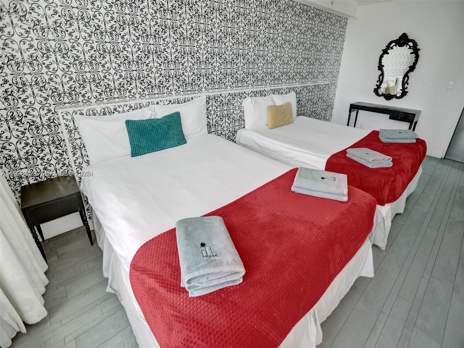 1100 WEST CONDO - Residential Lease