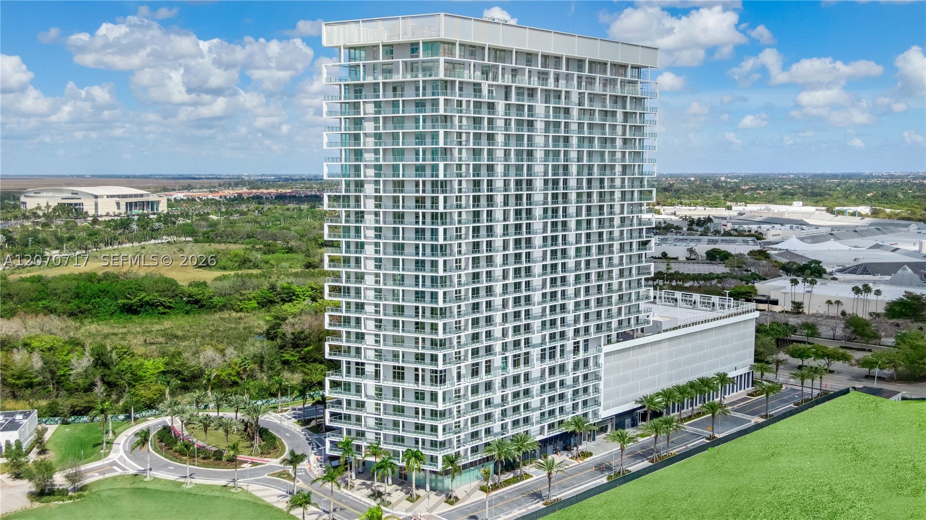 2000 Metropica Way PH07, Sunrise FL 33323