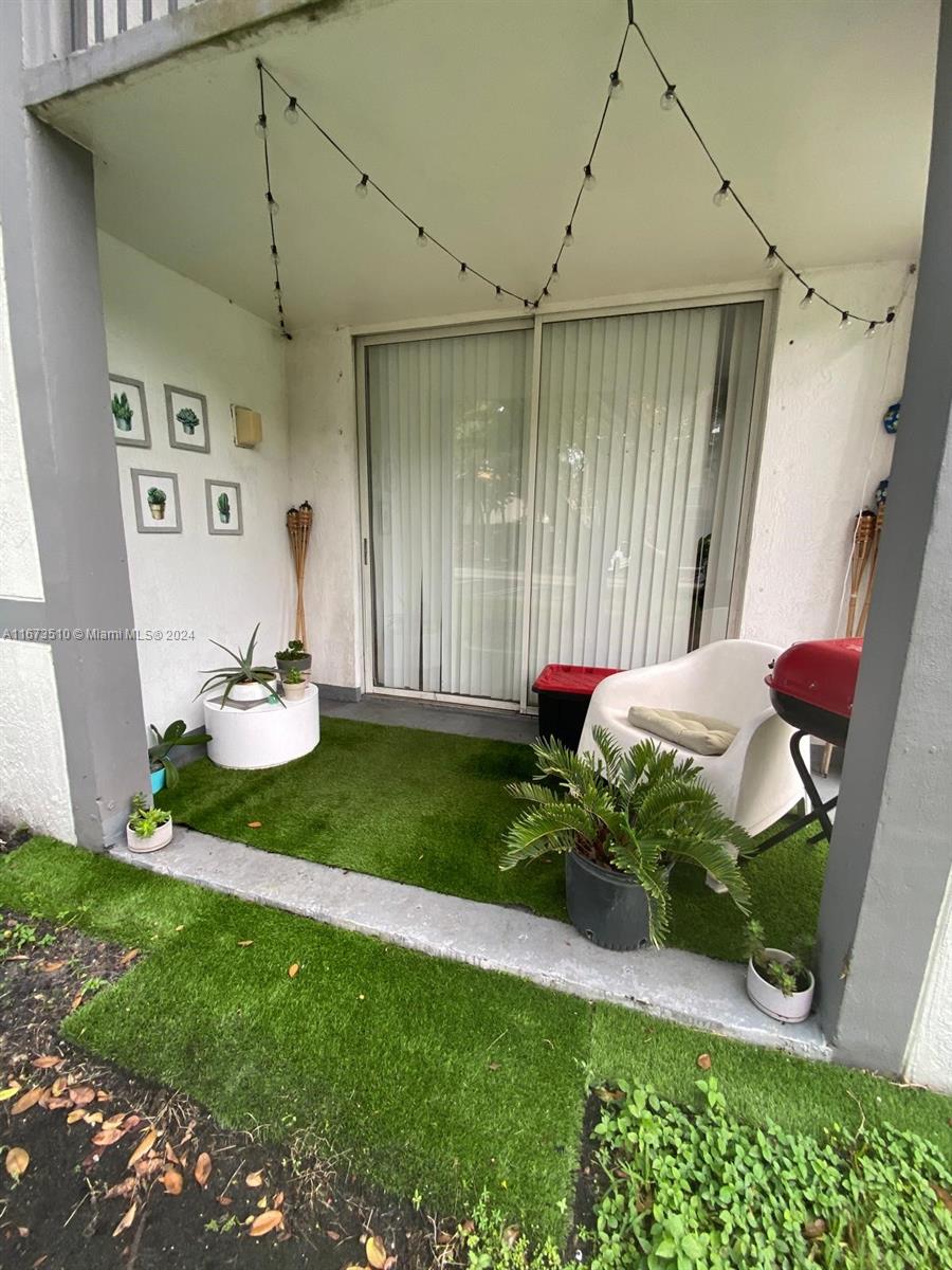 ENCLAVE AT DORAL CONDO NO - Residential