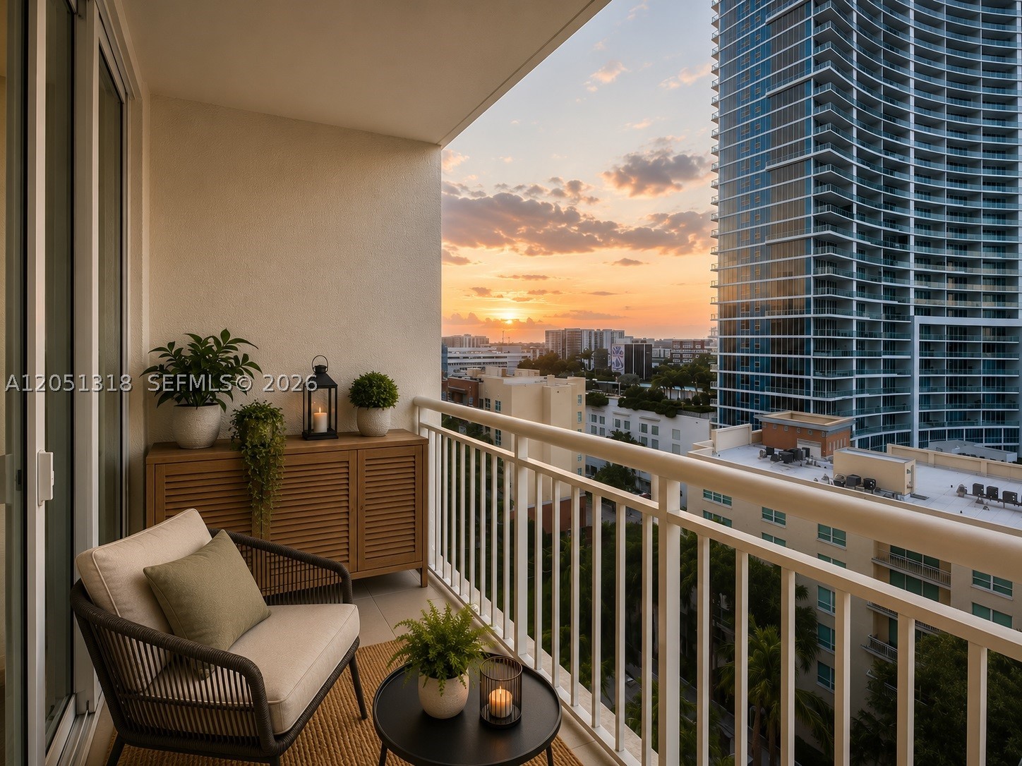 2000 N Bayshore Dr 1107