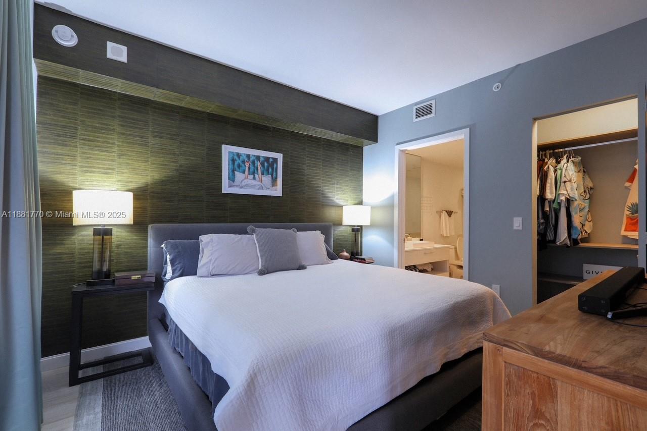 BRICKELL HEIGHTS WEST CON - Residential Lease