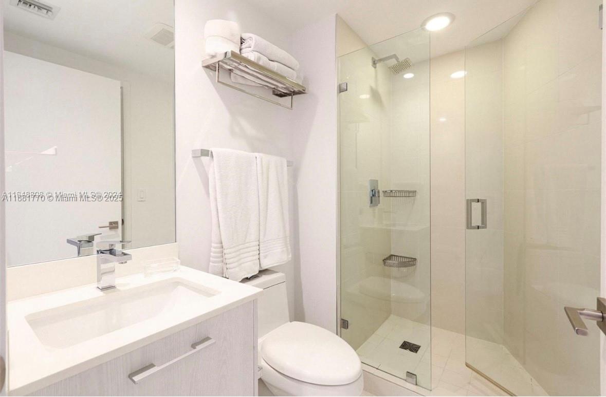 BRICKELL HEIGHTS WEST CON - Residential Lease