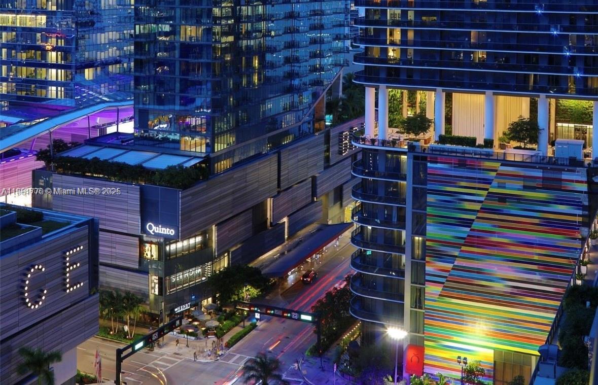 BRICKELL HEIGHTS WEST CON - Residential Lease
