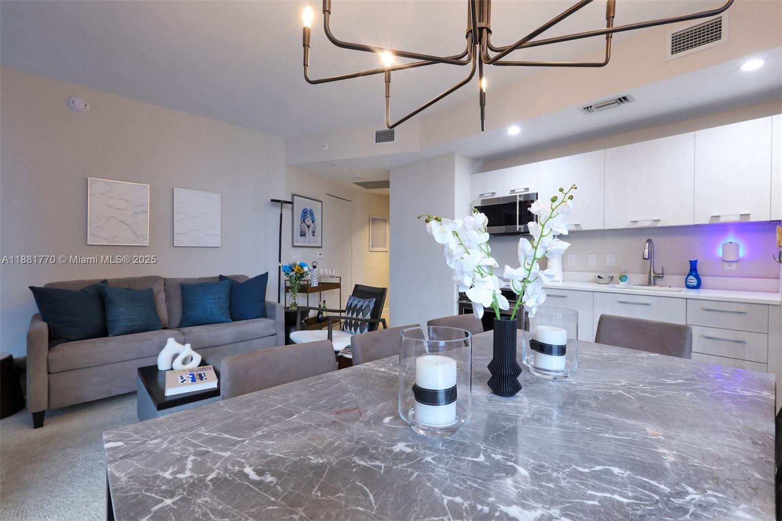 BRICKELL HEIGHTS WEST CON - Residential Lease