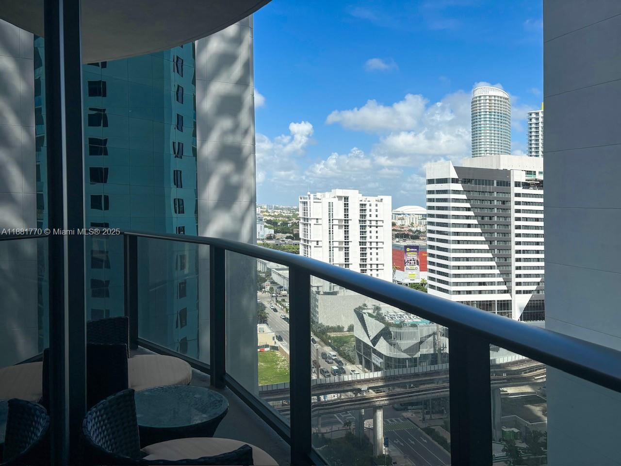BRICKELL HEIGHTS WEST CON - Residential Lease