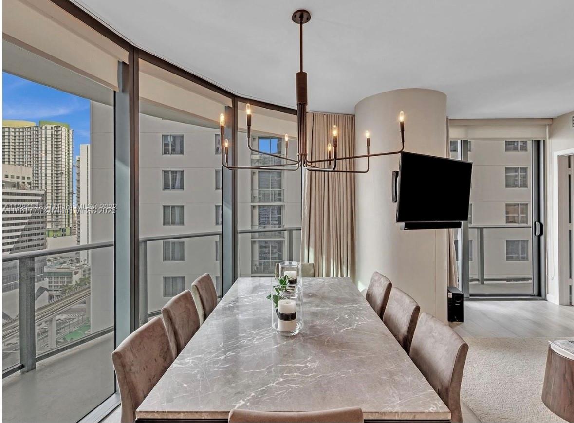 BRICKELL HEIGHTS WEST CON - Residential Lease