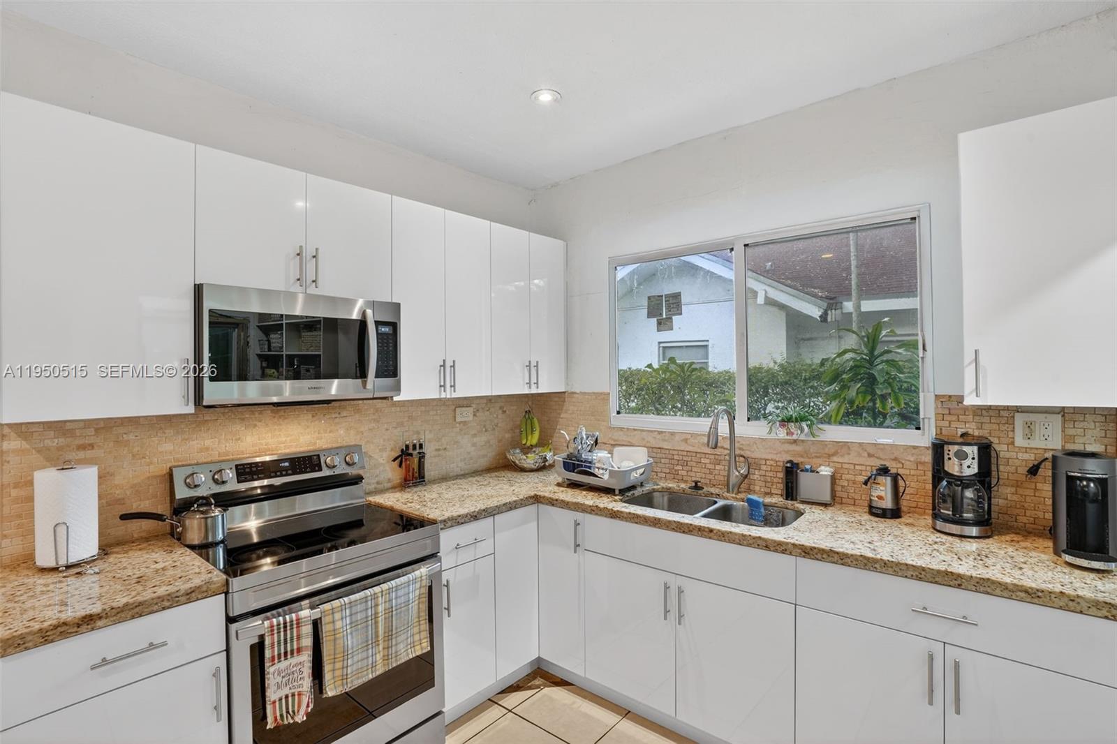 SHENANDOAH - Residential