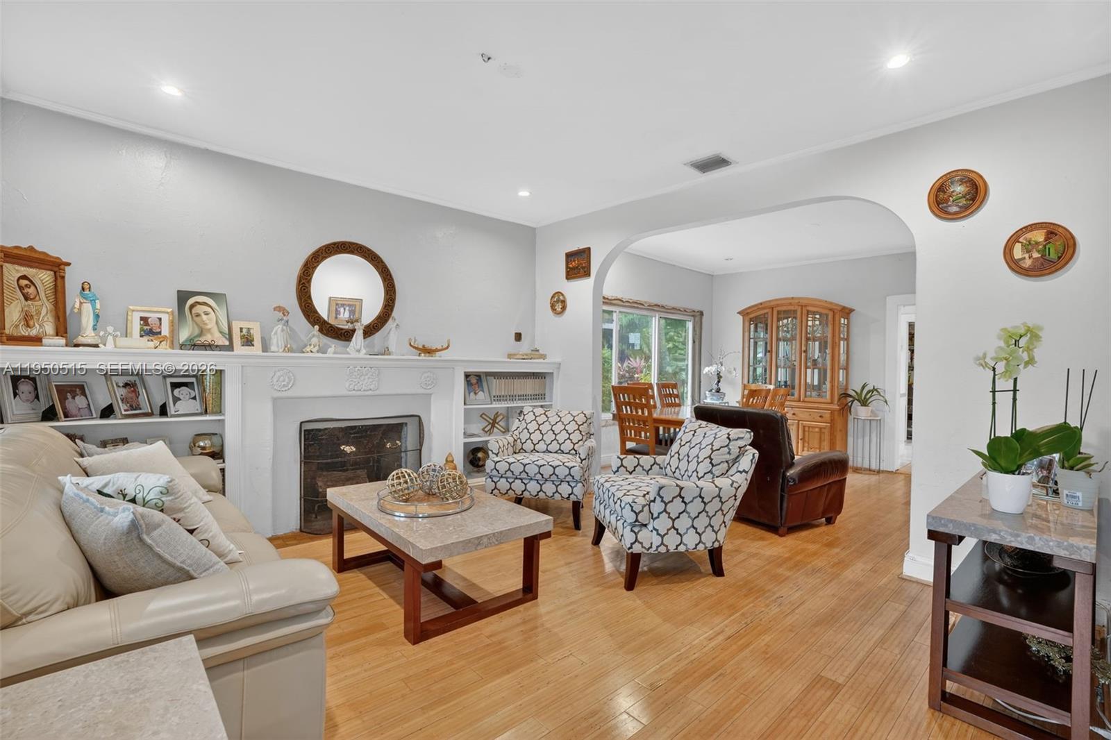 SHENANDOAH - Residential