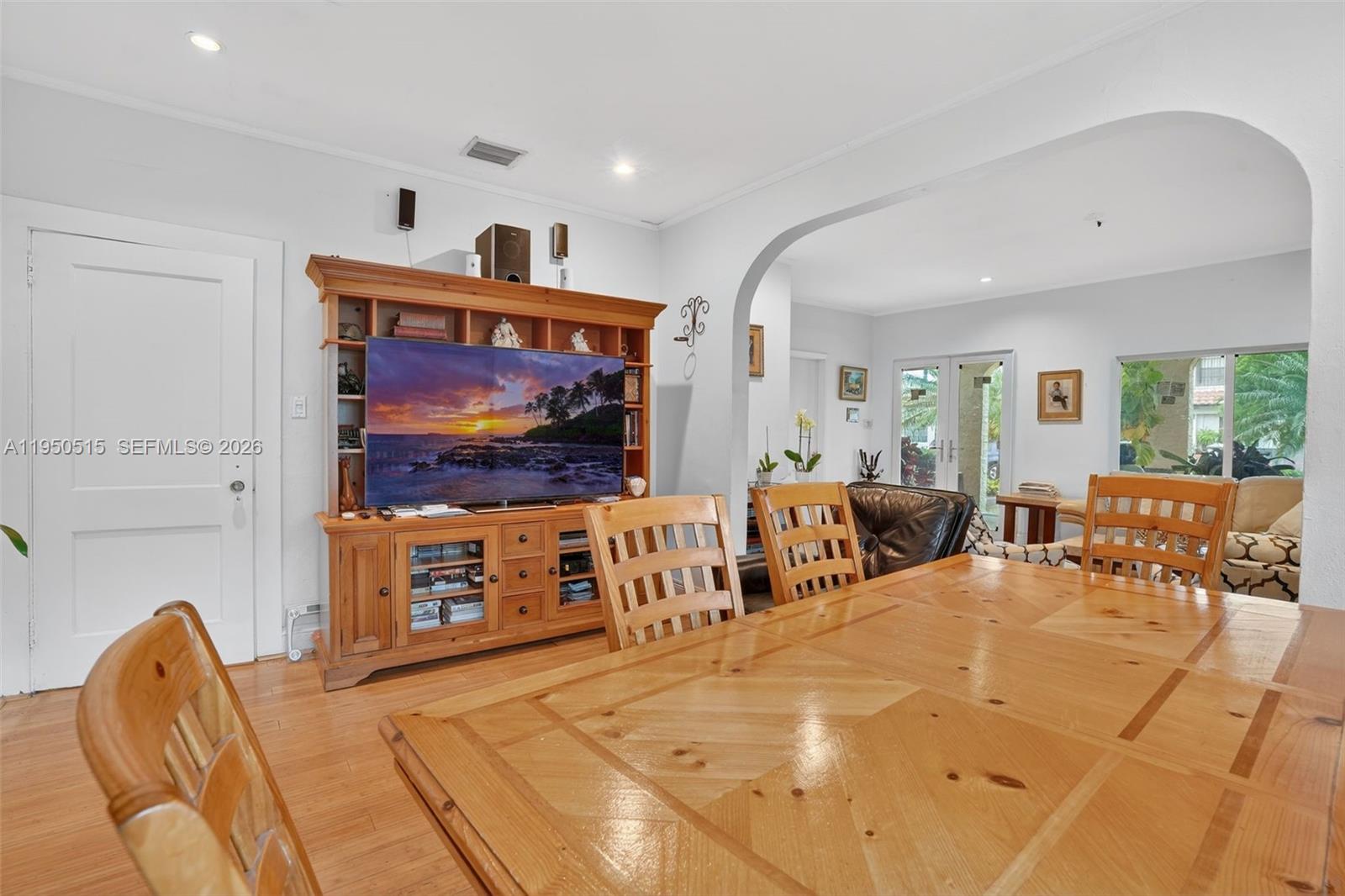 SHENANDOAH - Residential