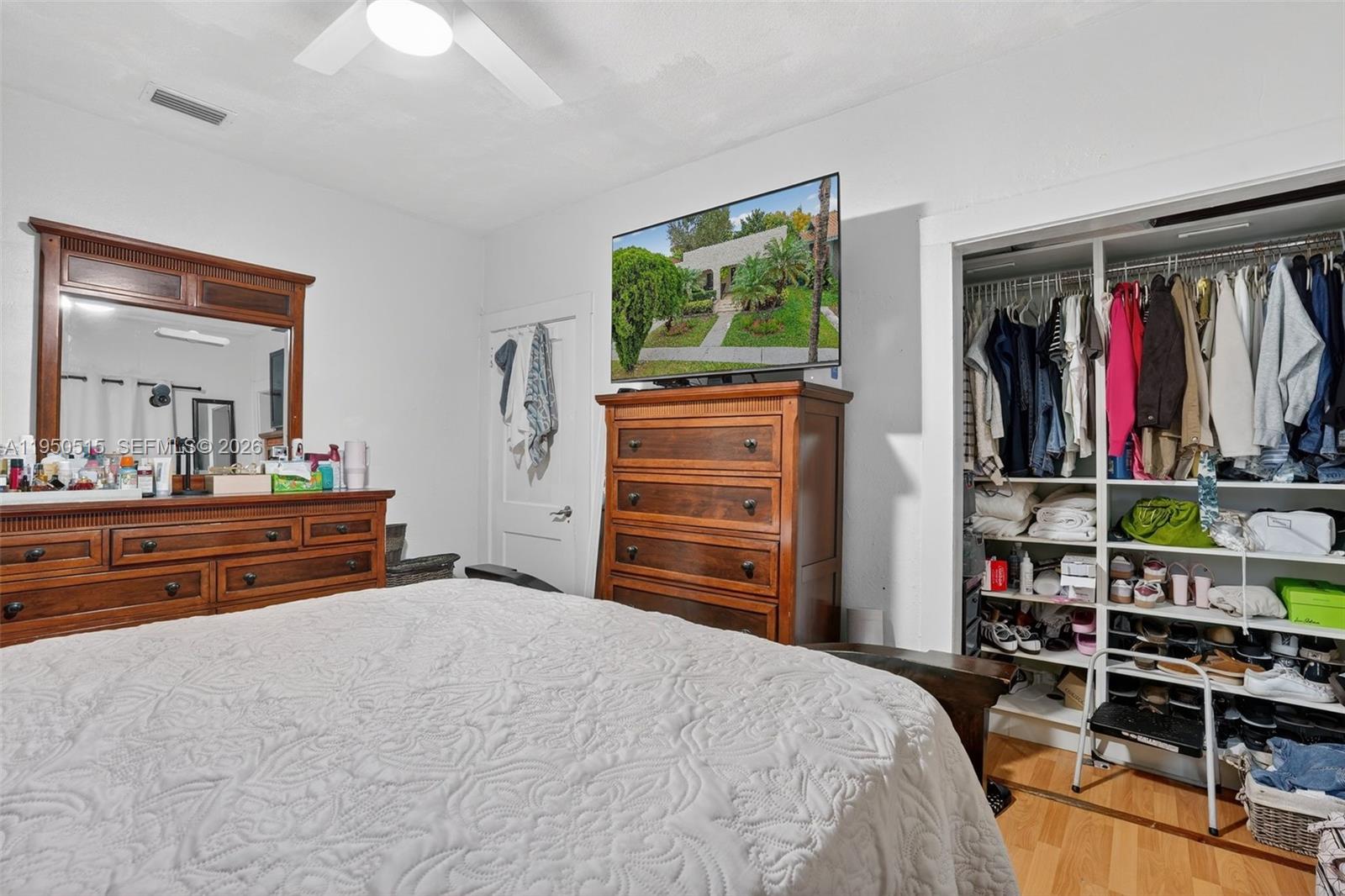 SHENANDOAH - Residential