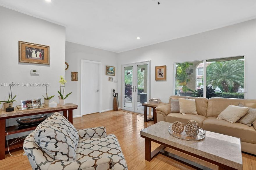 Motivated Seller!  Beautiful single-family home located in the heart of Miami. This property features a brand-new kitchen with modern finishes, offering a fresh and functional space ideal for both everyday living and entertaining. Impact windows enhance security, energy efficiency, and peace of mind. No HOA.

Situated on a quiet street with easy access to major highways, shopping, dining, and schools. Conveniently located near Brickell, Coral Gables, Downtown Miami, and Miami International Airport, this residence offers an excellent combination of comfort and prime location. A great opportunity for homeowners or investors seeking a move-in-ready home in a desirable and established neighborhood. Easy to show.