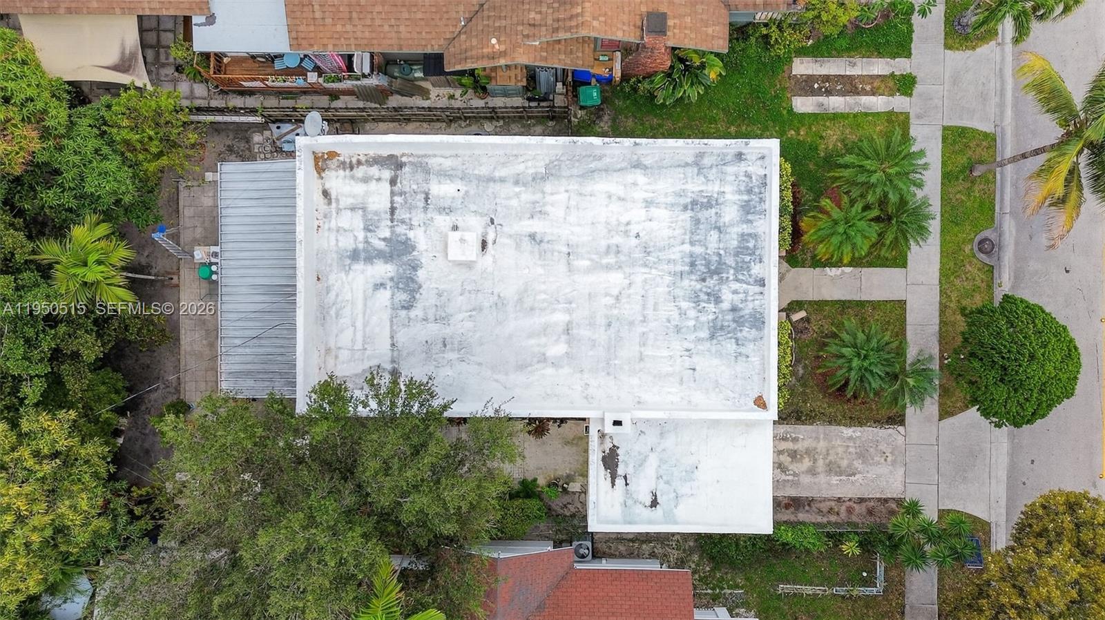 SHENANDOAH - Residential