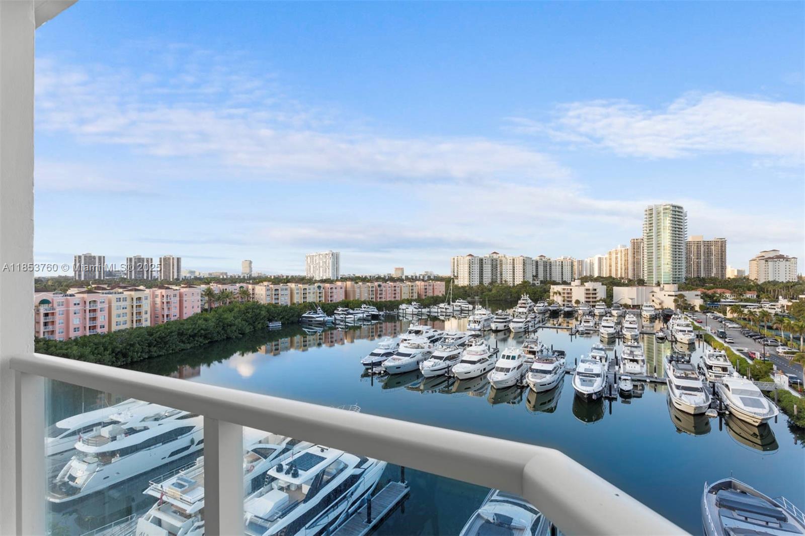 MARINA TOWER CONDO - Residential