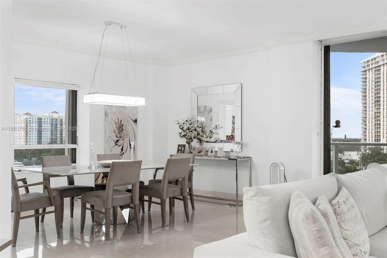 MARINA TOWER CONDO - Residential