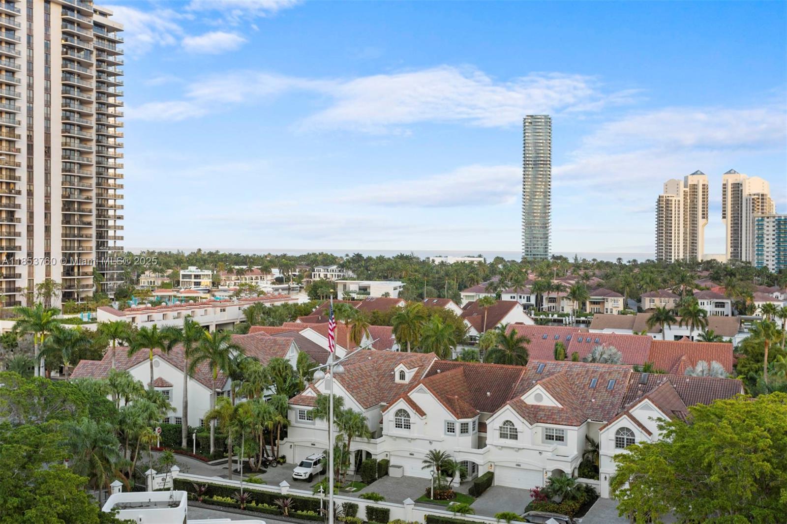 MARINA TOWER CONDO - Residential