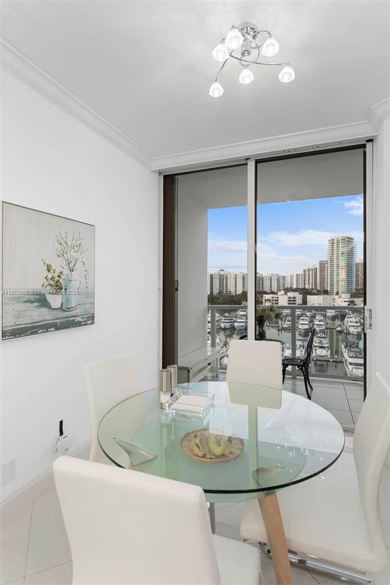 MARINA TOWER CONDO - Residential