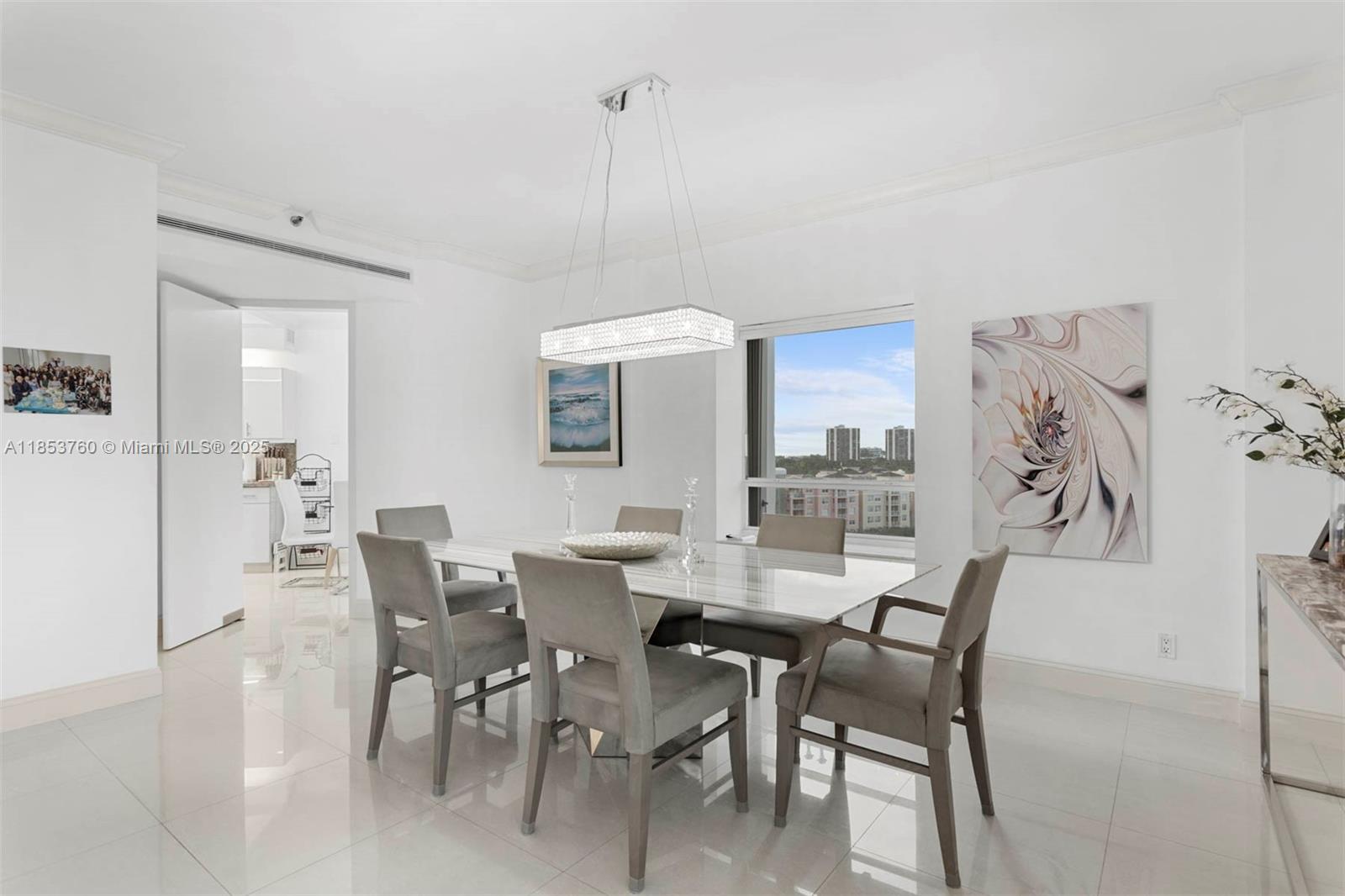 MARINA TOWER CONDO - Residential